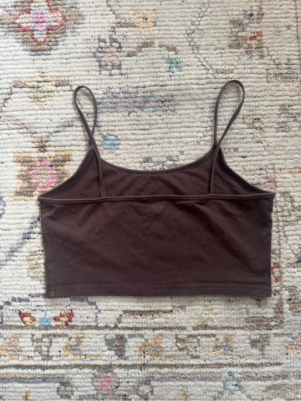 Aritzia TNA cami